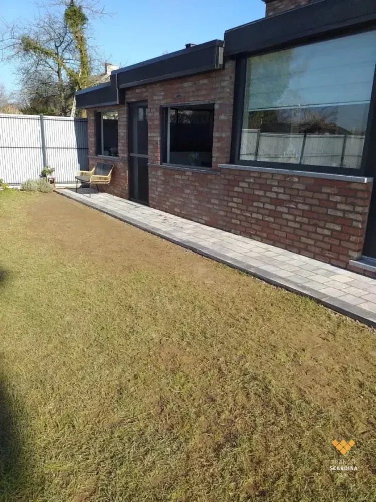 carrelage exterieur fini
